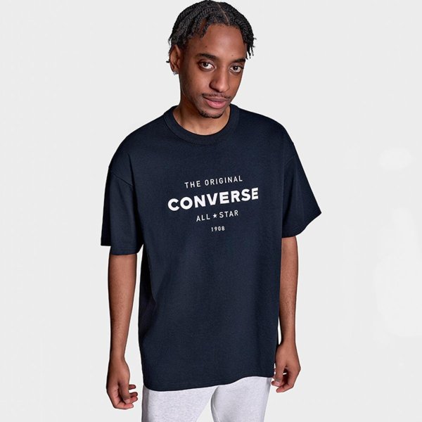 Чоловіча футболка CONVERSE