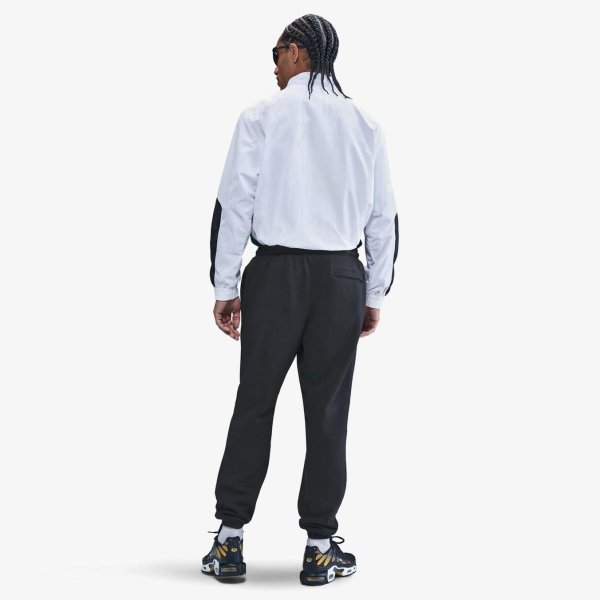 Чоловічі штани NIKE M NK CLUB BB CUFF PANT