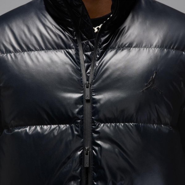 Чоловіча куртка JORDAN M J FLIGHT DOWN PUFFER