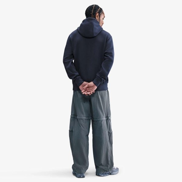 Чоловіча толстовка NIKE M NK CLUB BB HDY NEO VARSITY