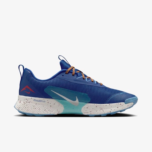 Мужские кроссовки NIKE JUNIPER TRAIL 3