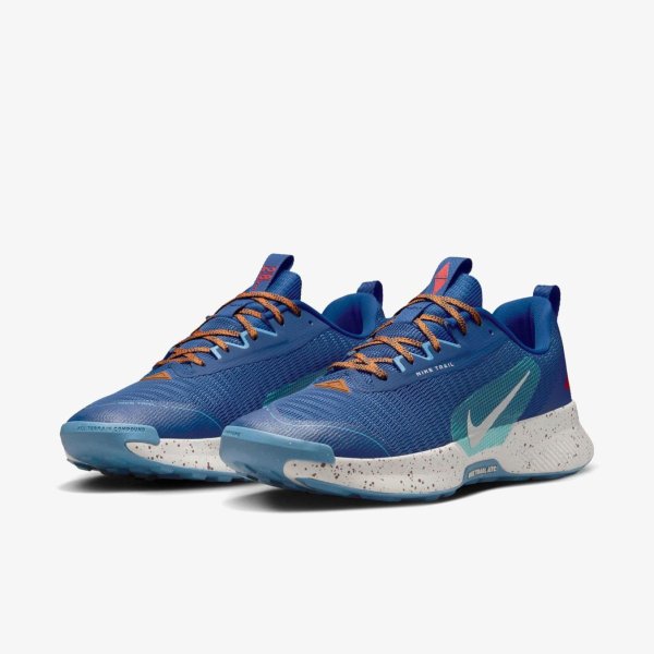 Мужские кроссовки NIKE JUNIPER TRAIL 3