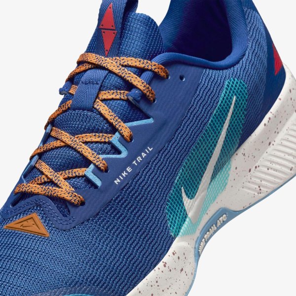 Мужские кроссовки NIKE JUNIPER TRAIL 3