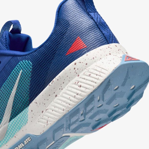 Мужские кроссовки NIKE JUNIPER TRAIL 3