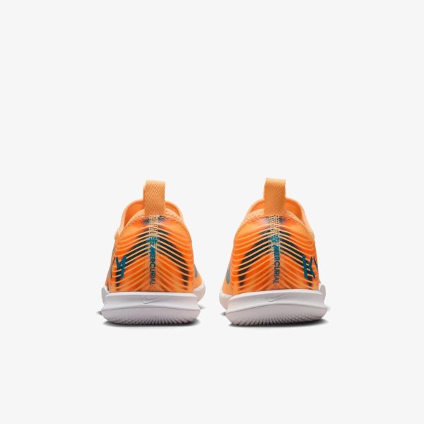 Детские бутсы NIKE JR ZOOM VAPOR 16 ACADEMY KM IC