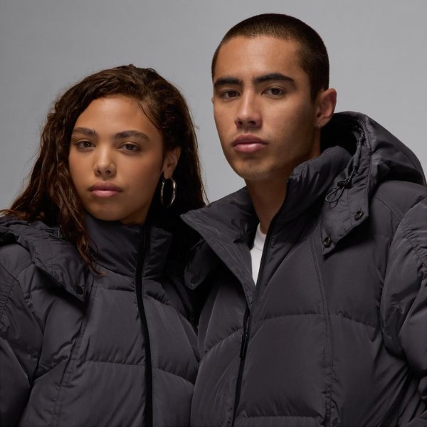 Мужская куртка JORDAN M J AIR JDN DOWN JKT