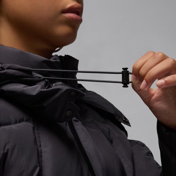 Мужская куртка JORDAN M J AIR JDN DOWN JKT