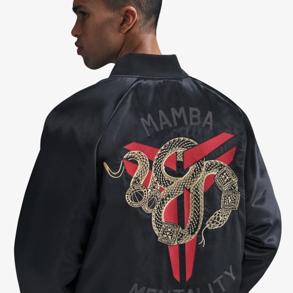 Чоловіча куртка NIKE KB U NK TF FILLED JKT LNY