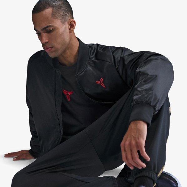 Чоловіча куртка NIKE KB U NK TF FILLED JKT LNY