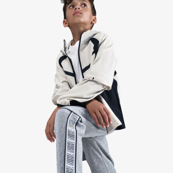 Детские брюки NIKE K NSW CLUB+ FLC CRGO PNT