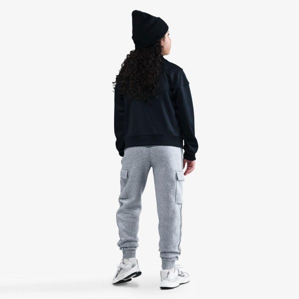 Детские брюки NIKE K NSW CLUB+ FLC CRGO PNT