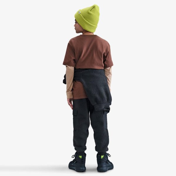 Детские брюки NIKE K NSW CLUB FLC CRGO PNT WZ