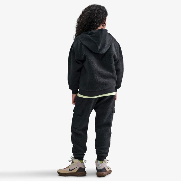 Детские брюки NIKE K NSW CLUB FLC CRGO PNT WZ