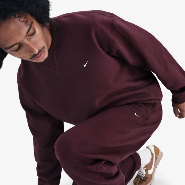 Чоловічі штани NIKE M NL SOLO SWSH BB CF PANT