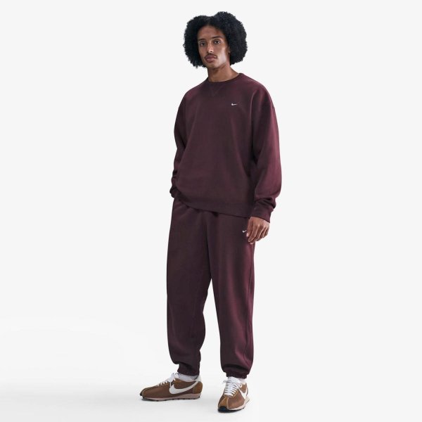 Чоловічі штани NIKE M NL SOLO SWSH BB CF PANT