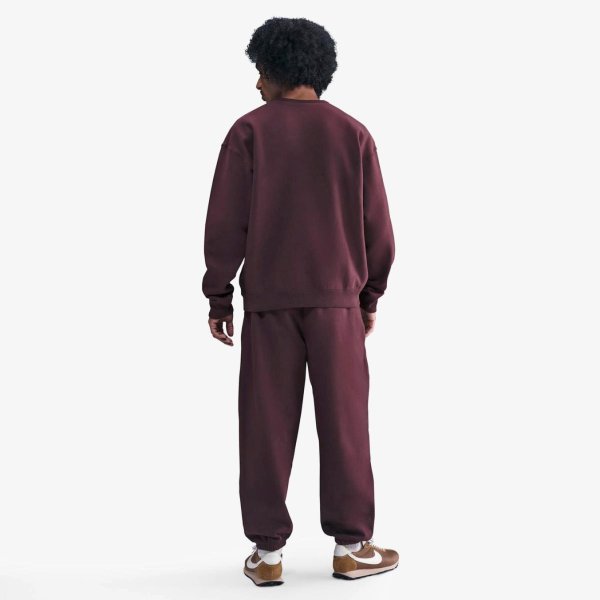 Чоловічі штани NIKE M NL SOLO SWSH BB CF PANT