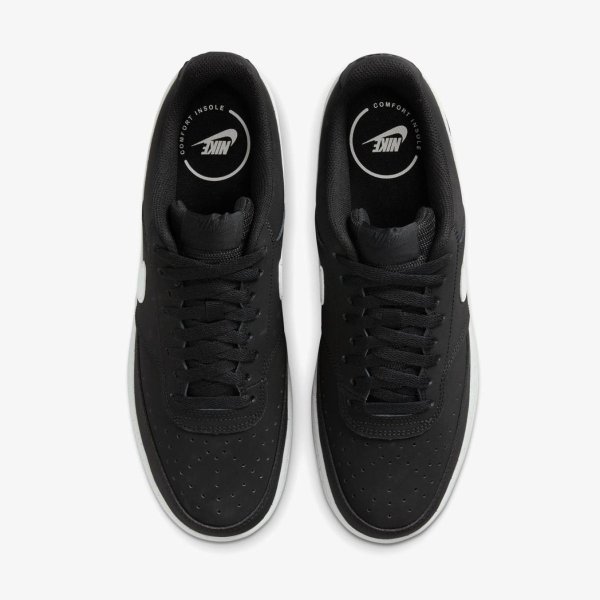 Мужские кроссовки NIKE COURT VISION LO V2 NBK