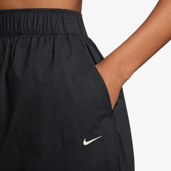 Жіноча спідниця NIKE W NSW NK CHLL PPLN SKIRT
