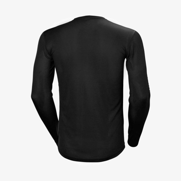 Мужское термобелье HELLY HANSEN HH LIFA STRIPE CREW