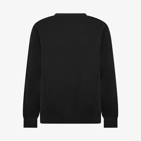 Детская толстовка JORDAN JDN MJ BRKLN FLC CREW