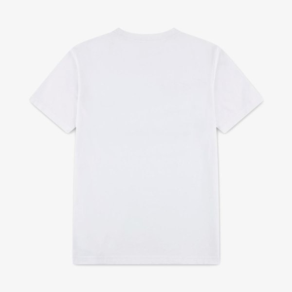 Дитяча футболка JORDAN JDB MOUNTAINSIDE 23 SS TEE