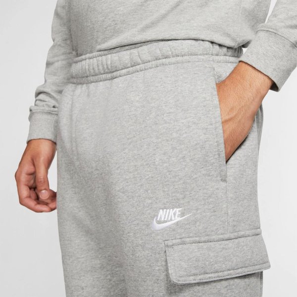 Чоловічі штани NIKE M NSW CLUB PANT CARGO BB