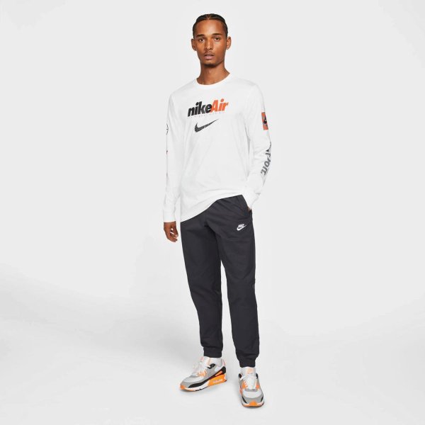 Мужские брюки NIKE M NSW SPE WVN UL CUFF PANT