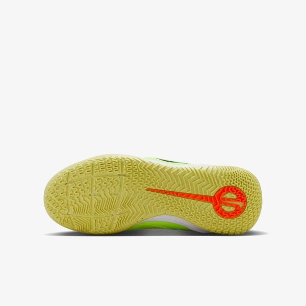 Детские бутсы NIKE JR LEGEND 10 ACADEMY IC