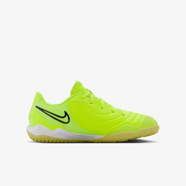 Детские бутсы NIKE JR LEGEND 10 ACADEMY IC