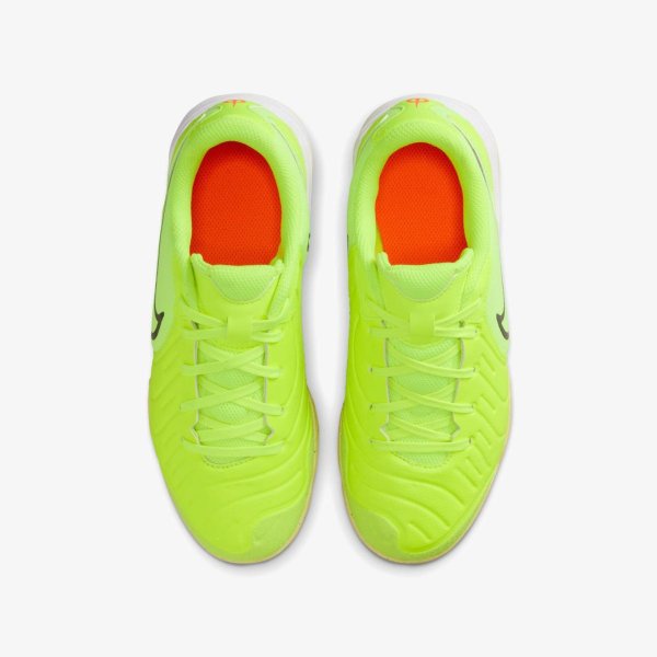 Детские бутсы NIKE JR LEGEND 10 ACADEMY IC