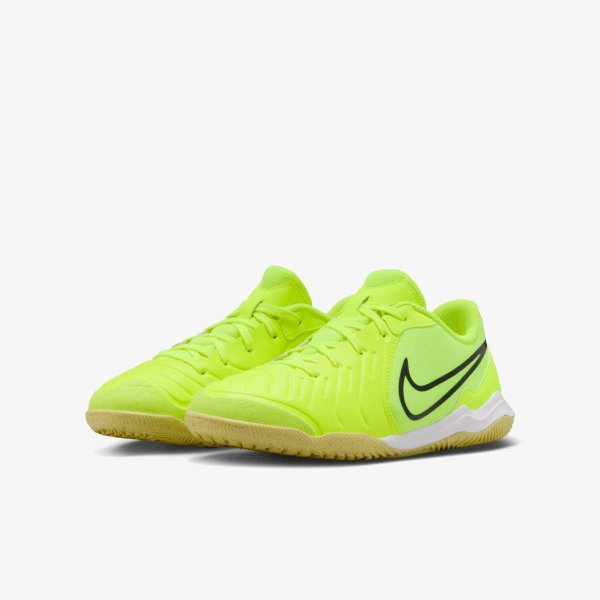 Детские бутсы NIKE JR LEGEND 10 ACADEMY IC