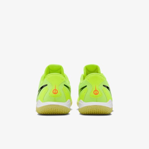 Детские бутсы NIKE JR LEGEND 10 ACADEMY IC