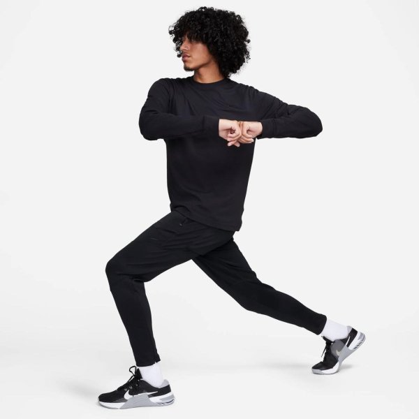 Мужская толстовка NIKE M NK DF PRIMARY LS TOP