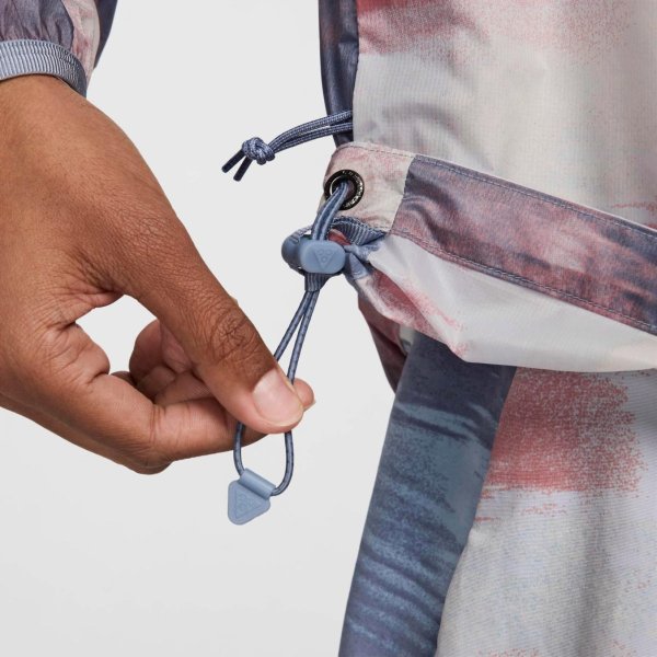 Женская ветровка NIKE W ACG CINDERCONE JKT FZ AOP