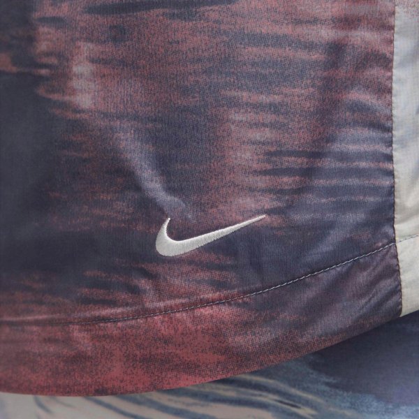 Женская ветровка NIKE W ACG CINDERCONE JKT FZ AOP