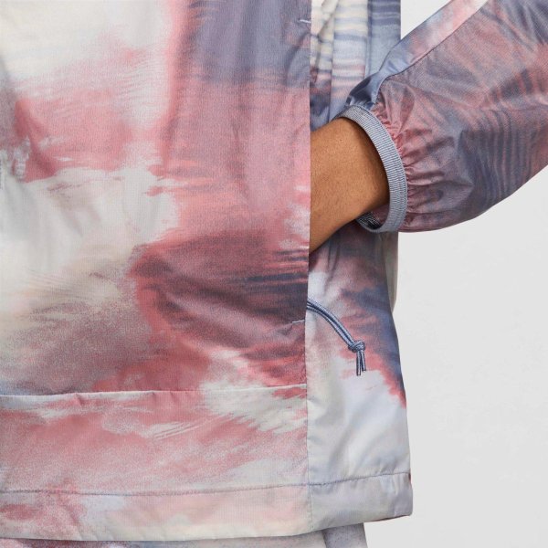 Женская ветровка NIKE W ACG CINDERCONE JKT FZ AOP