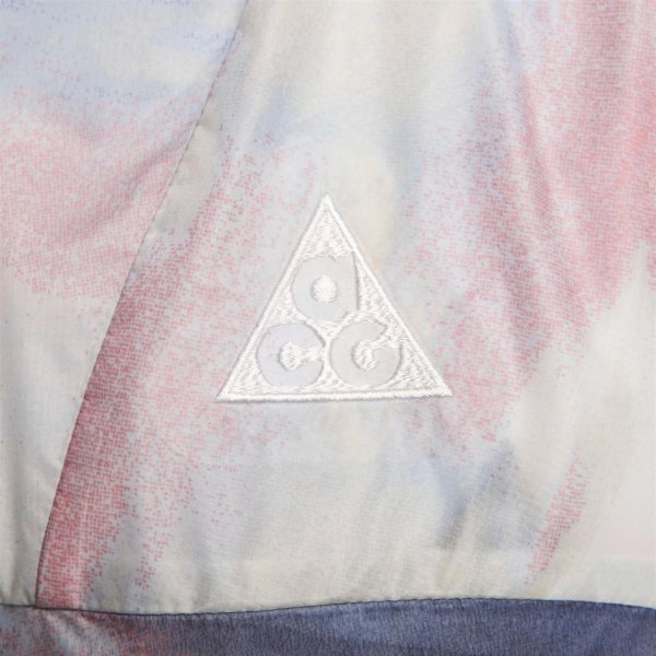 Женская ветровка NIKE W ACG CINDERCONE JKT FZ AOP