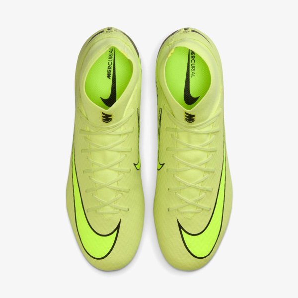 Мужские бутсы NIKE ZM SUPERFLY 10 ACAD FG/MG