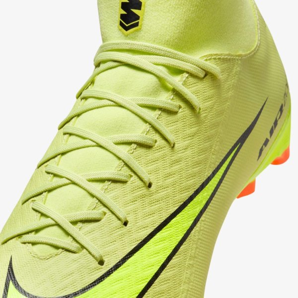 Мужские бутсы NIKE ZM SUPERFLY 10 ACAD FG/MG