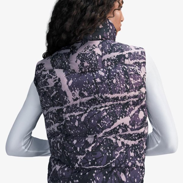 Жіноча жилетка NIKE W ACG TFADV LUNAR LAKE VST AOP