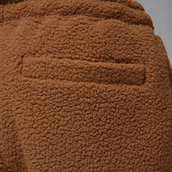 Чоловічі штани JORDAN M J FLIGHT SHERPA PANT