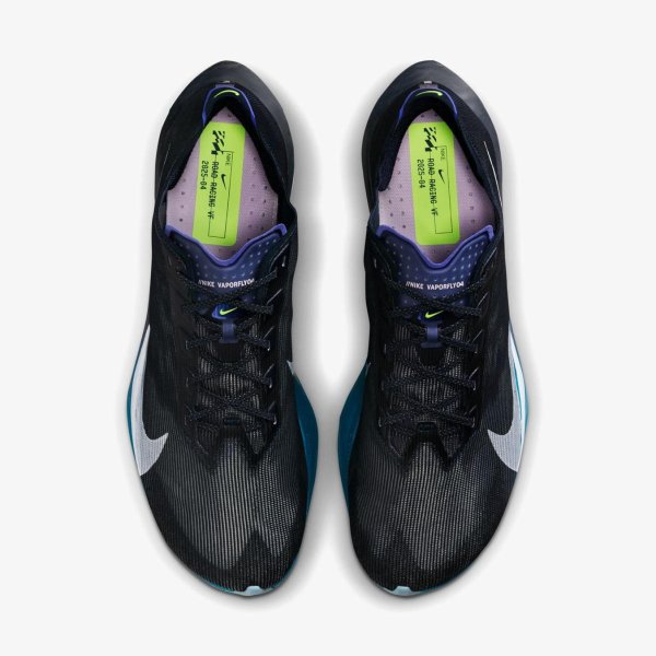 Мужские кроссовки NIKE ZOOMX VAPORFLY 4