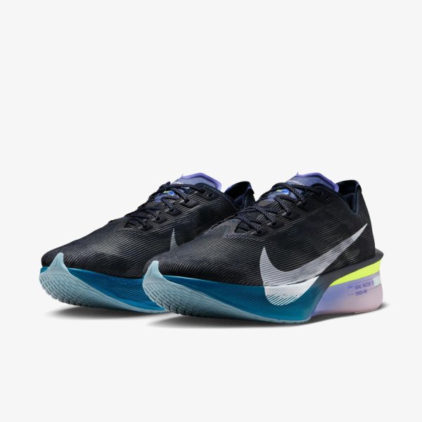 Мужские кроссовки NIKE ZOOMX VAPORFLY 4