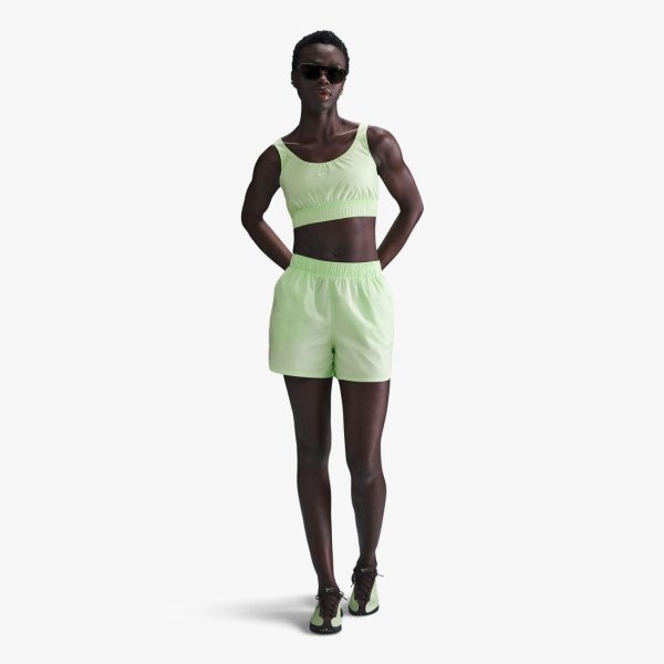 Жіночі шорти NIKE W NSW NK CHLL PPLN HR 4 SHORT