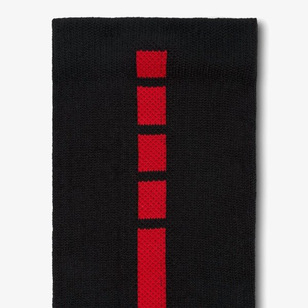 Носки NIKE U NK ELITE CUSH CREW 1PR