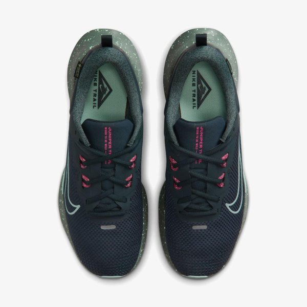 Мужские кроссовки NIKE JUNIPER TRAIL 2 GTX V2