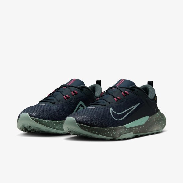 Мужские кроссовки NIKE JUNIPER TRAIL 2 GTX V2