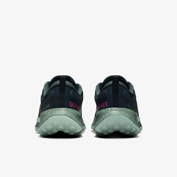 Мужские кроссовки NIKE JUNIPER TRAIL 2 GTX V2