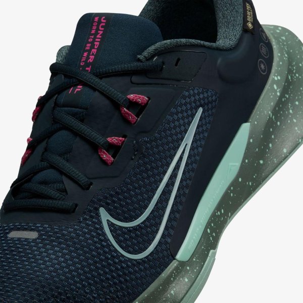 Мужские кроссовки NIKE JUNIPER TRAIL 2 GTX V2