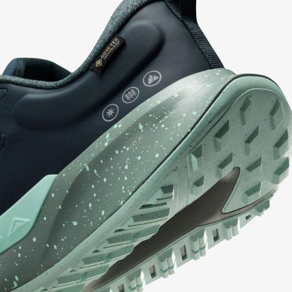 Мужские кроссовки NIKE JUNIPER TRAIL 2 GTX V2